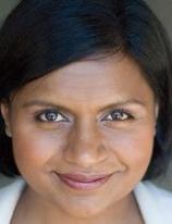 Mindy Kaling
