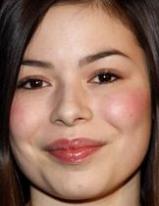 Miranda Cosgrove