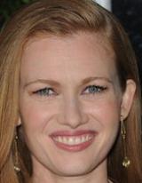 Mireille Enos