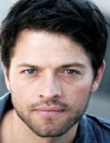 Misha Collins