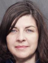 Moira Buffini