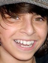 Moises Arias