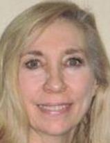 Monica Coleman