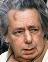 Mordecai Richler