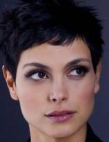 Morena Baccarin