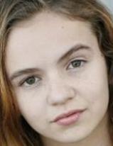 Morgan Saylor