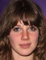 Morgane Cabot