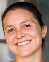 Morgane Simon