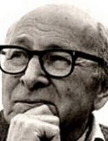 Morris Carnovsky