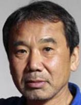 Murakami Haruki