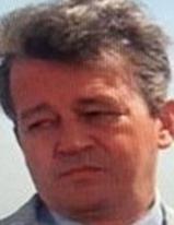 Murray Hamilton