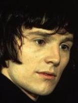 Murray Head