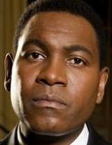 Mykelti Williamson