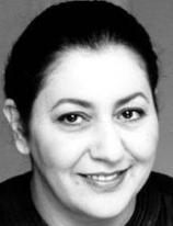 Nabila Baraka
