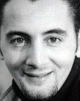 Nader Boussandel