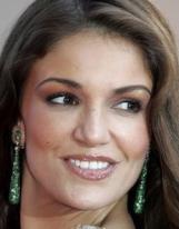 Nadia Fares
