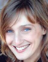 Nadia Fossier