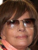 Nadine Trintignant