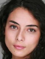 Nailia Harzoune