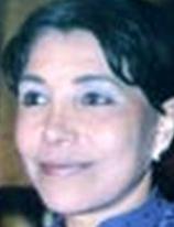 Naïma Elmcherqui