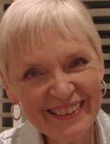 Nancy Knudsen