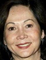 Nancy Kwan