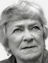 Nancy Saunders