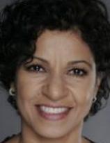 Nancy Ticotin