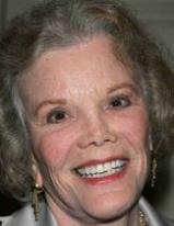 Nanette Fabray