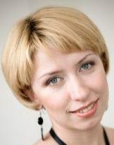 Natalia Romanenko
