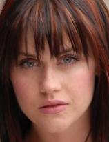 Natasha Peck