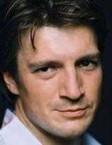 Nathan Fillion