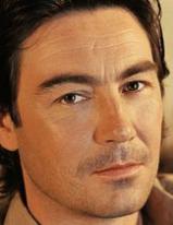 Nathaniel Parker