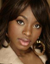 Naturi Naughton