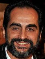 Navid Negahban