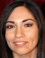Naydah Vasquez