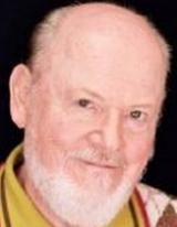 Ned Wertimer