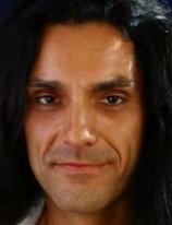 Nedy John Cross