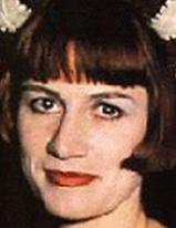 Nell Campbell