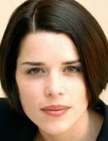 Neve Campbell