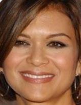 Nia Peeples