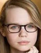 Niamh Wilson
