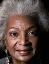 Nichelle Nichols