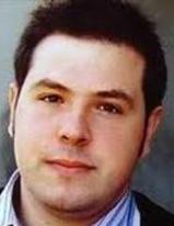 Nicholas Carella