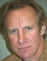 Nicholas Farrell