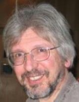 Nicholas Hooper