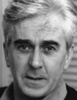 Nicholas Le Prevost