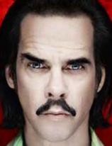 Nick Cave