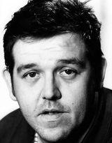 Nick Frost