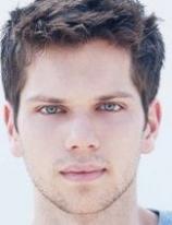Nick Holmes